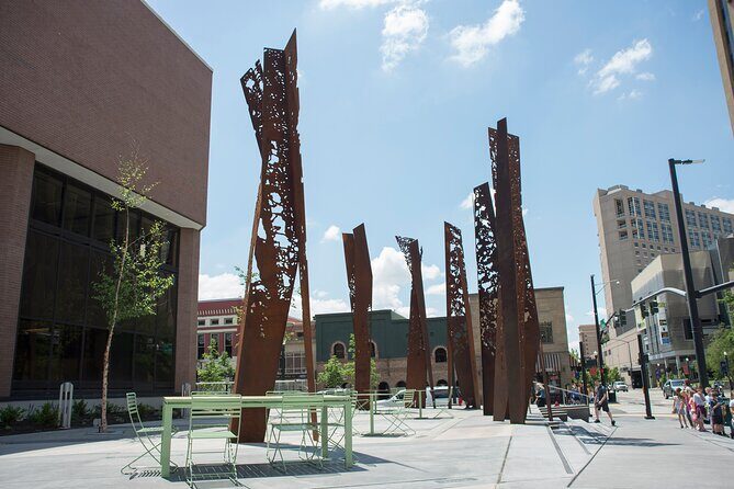 Boise Scavenger Hunt Walking Tour and Game - A Deep Dive into the Boise Scavenger Hunt Experience