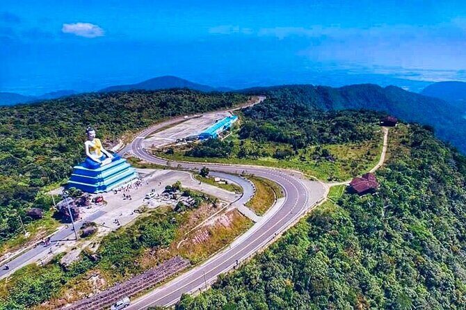 Bokor Mountain Adventure - History, Sights and Waterfalls - A Complete Look at the Bokor Mountain Tour