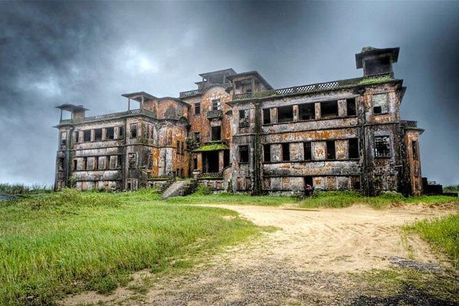 Bokor Mountain Hill Station Tour - Who Should Consider This Tour?