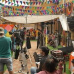 Bollywood Group Cruise Studio Tour - Who Will Love This Tour?