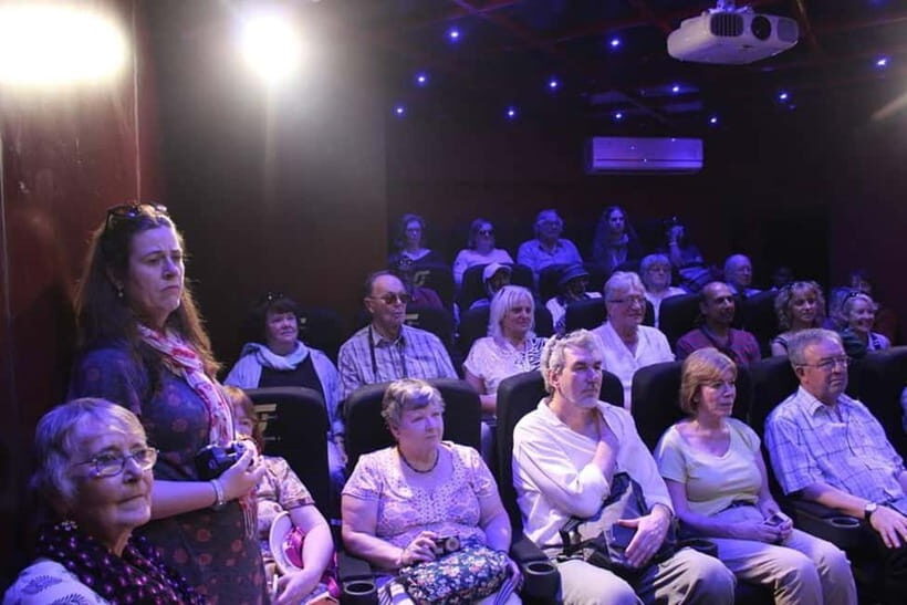 Bollywood Studio Guided Half-Day Tour - A Deep Dive into the Bollywood Studio Experience