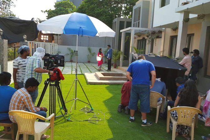 Bollywood Studio Tour experience - Reviews and Real Experiences