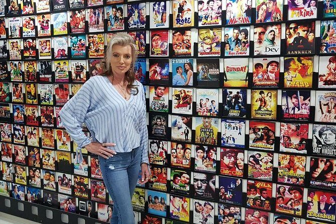 Bollywood Studio Tour with Slum & City Tour - A Detailed Breakdown of the Experience
