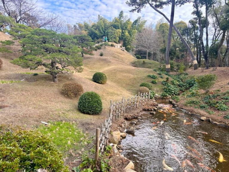 Bomb to bloom Highlights of Hiroshima walking group tour - A Deep Dive into Hiroshima’s Heart: What You Can Expect