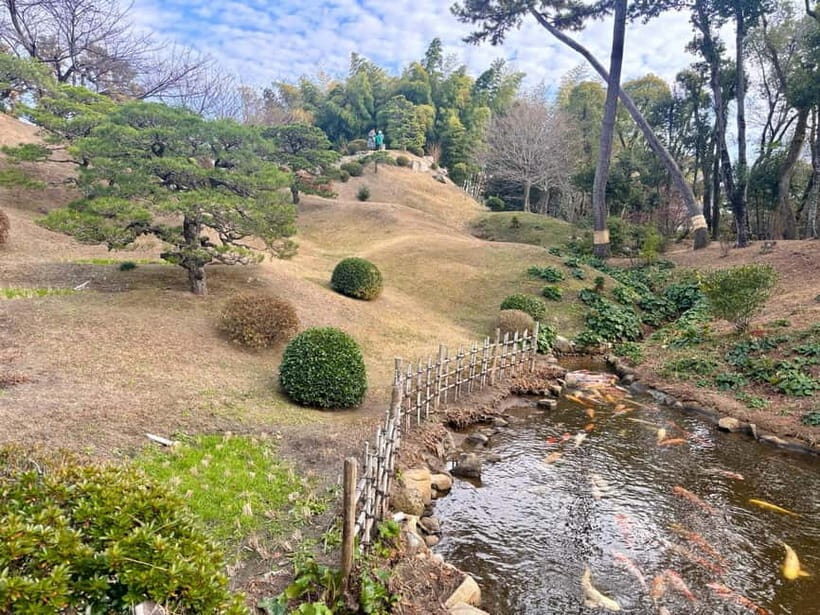 Bomb to bloom Highlights of Hiroshima walking group tour - A Deep Dive into Hiroshima’s Heart: What You Can Expect