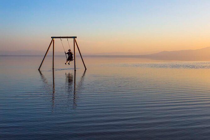 Bombay Beach Salton Sea and Salvation Mountain Guided Art Tour - Who Should Consider This Tour?