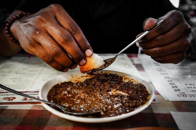 Bombay Express Mumbai Food Tour with 15+ Tastings - Who Will Love This Experience?