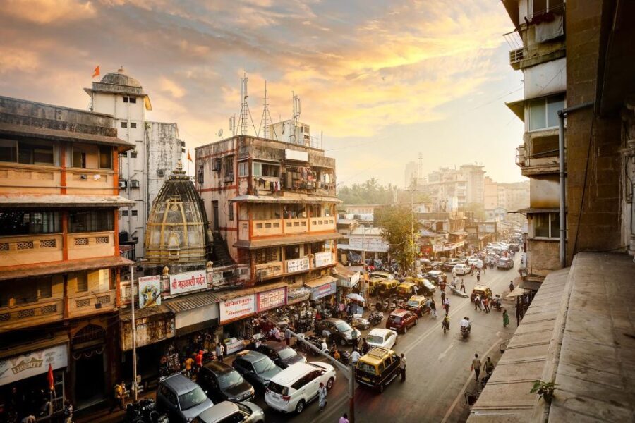 Bombay Express Mumbai Food Tour with 15+ Tastings - What You’ll Love About This Tour