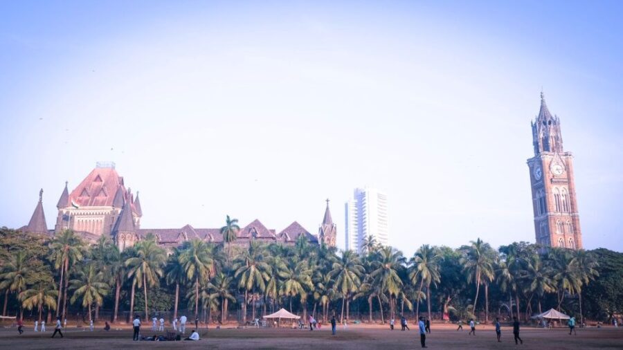 Bombay Fort Heritage Walking Tour - Practical Details and Value