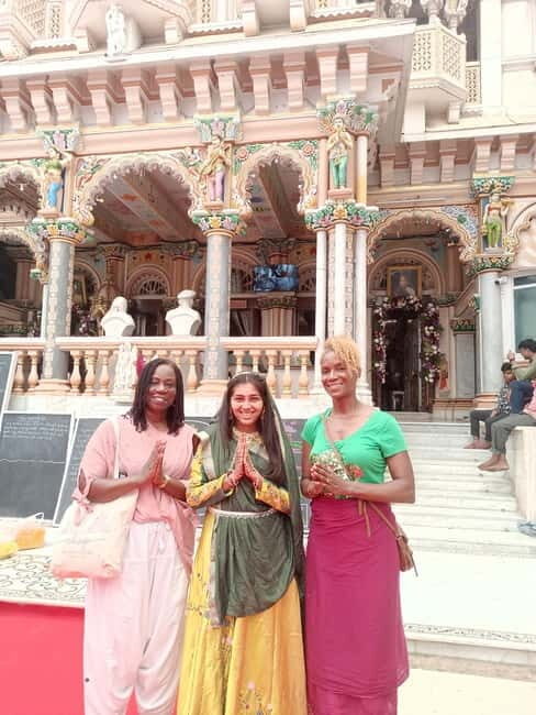 Bombay/Mumbai - Private Sightseeing Tour with Personal Guide - Exploring Mumbai’s Highlights in Detail