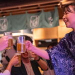 Bon Dance IZAKAYA in Shinjuku, Tokyo - Who Should Consider This Tour?
