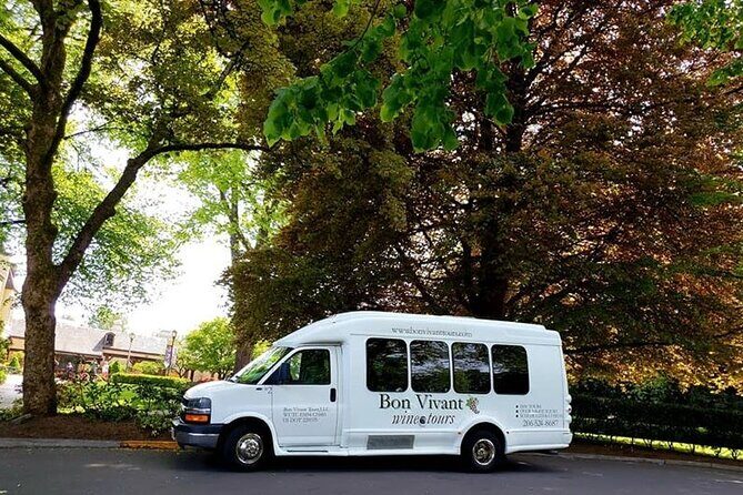 Bon Vivant Woodinville Wine Tasting Tour - Authentic Reviews and What They Tell Us