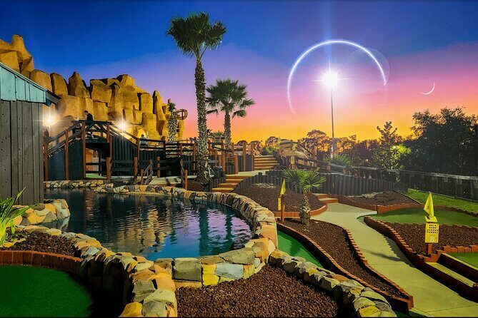 Bonanza Golf Entry Ticket in Orlando - The Verdict: Who Will Love This?