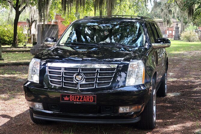 Bonaventure Cemetery Private Day Tour with Shannon Scott - Final Thoughts: Is It Worth It?