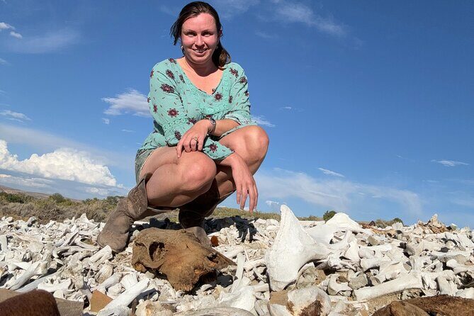 Bone Hunting in Wyoming - FAQ