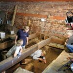 Bones Under Us, Ghost Tour with Archeology - Why You Should Consider This Tour