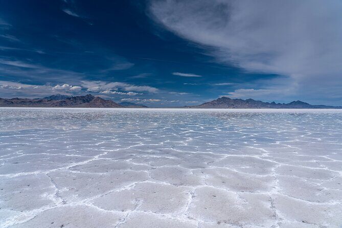 Bonneville Salt Flats Adventure - Final Thoughts