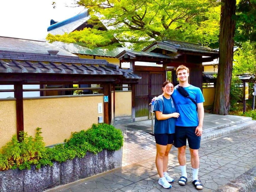 Bonsai Tour & Experience at the Most Sacred Bonsai's City - Why This Tour Offers Real Value