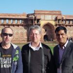 Book Govt Approved Guide for Taj Mahal & Agra fort - The Experience: What Travelers Say