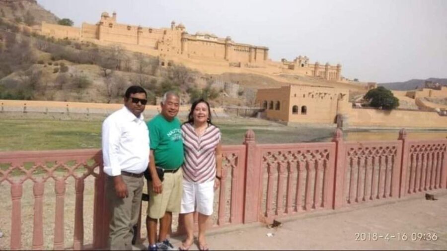Book Govt. Approved Tour Guide for Jaipur City Tour - Frequently Asked Questions