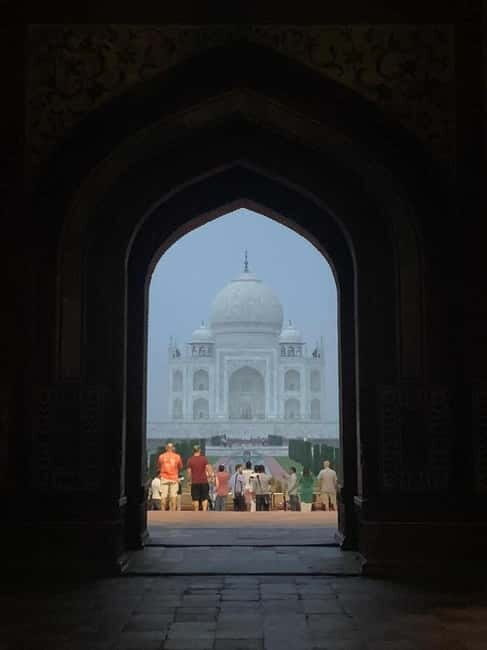 Book Private Guided Tour Taj Mahal & Agra Fort Tour Full Day - Exploring the Experience: What to Expect