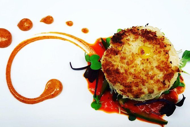 Boothbay Harbor Culinary Walking Tour - Boothbay Harbor Culinary Walking Tour: A Flavorful Stroll Through Maine’s Coastal Charm