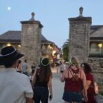 Booze and Boos Haunted St. Augustine Ghost Walking Tour - What It’s Like to Experience This Tour