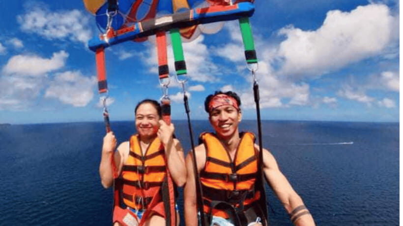 Boracay: 15-Minute Parasailing Adventure - Practical Notes for Your Parasailing Adventure