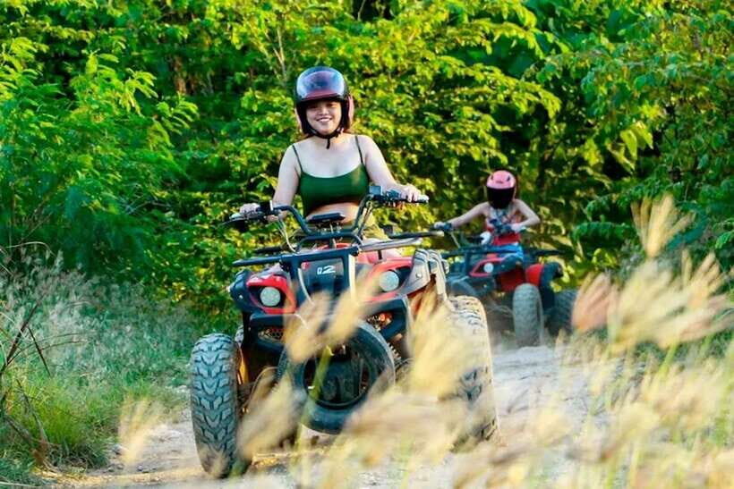 Boracay: All-Terrain Vehicle or Buggy Car Experience - Final Thoughts on the Boracay ATV & Buggy Car Experience