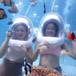 Boracay: Aquanaut Adventure with Photos and Videos - The Itinerary in Detail