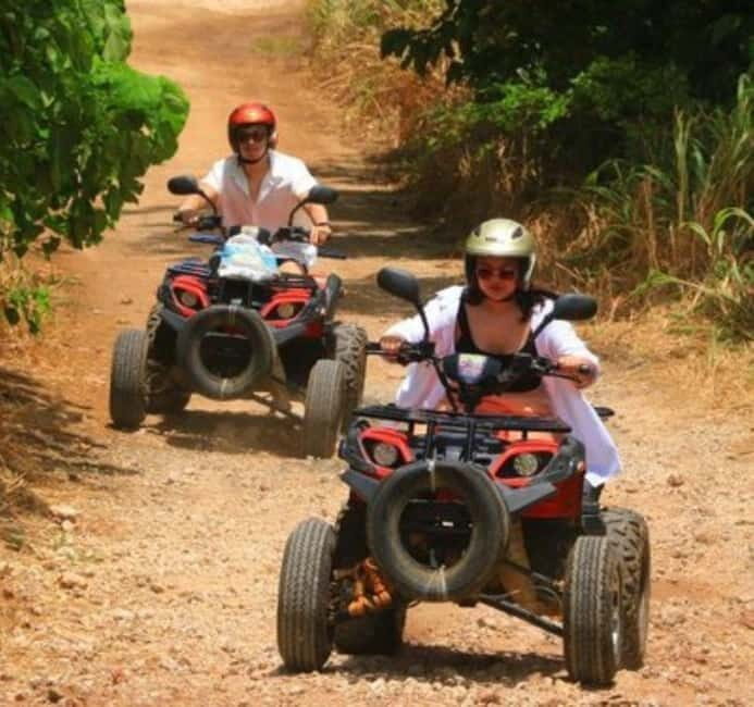 Boracay Atv Mainland Adventure with lunch - Final Thoughts: Is This Tour Worth It?
