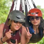 Boracay: ATV, Sky Bike and Zipline Adventure with Pickup - Who Will Love This Tour?
