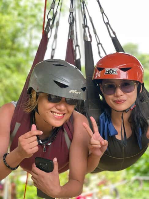 Boracay: ATV, Sky Bike and Zipline Adventure with Pickup - Who Will Love This Tour?