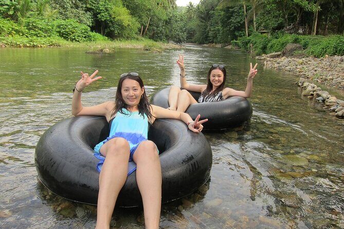 Boracay ATV Tour and Kawa Hot Bath - Who Is This Tour Best For?