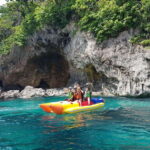 Boracay: Banana Boat Ride Experience - An In-Depth Look at the Boracay Banana Boat Ride