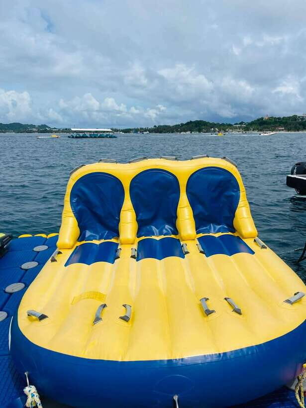 Boracay: Bandwagon Ride Experience - Breaking Down the Itinerary: What It All Looks Like