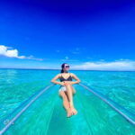 Boracay - Crystal Kayak phot-op Experience - Why You Should Consider This Experience