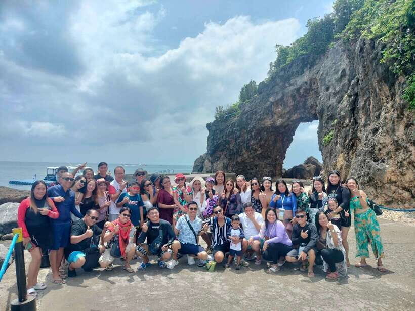 Boracay Discovery: Land Tour Experience - An In-Depth Look at the Boracay Land Tour