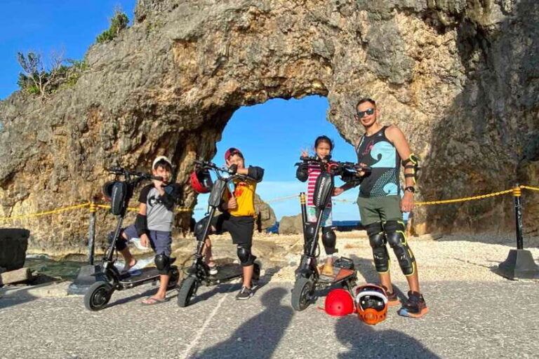 Boracay: Dualtron E-Scooter Ride - Final Thoughts: Who Should Consider This Experience?