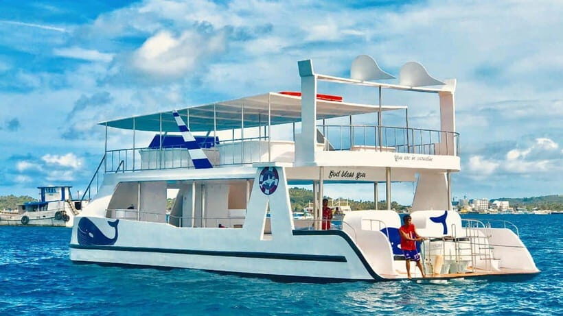 Boracay Eco-Hopping Tour - A Closer Look at the Boracay Eco-Hopping Tour