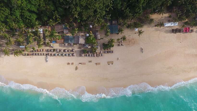 Boracay: Helicopter Tour - Who Will Love This Tour?