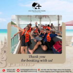Boracay: Island Hopping, Snorkeling Tour with Lunch(Joiners) - The Sum Up