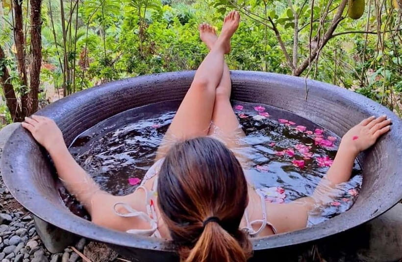 Boracay: Island Hopping Tour with ATV Adventure and Lunch - The Value Proposition: Is It Worth It?