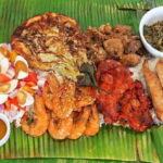 Boracay: Island Hopping Tour with Boodle Fight Lunch - Authenticity and Local Flavor