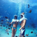 Boracay: Island Hopping with Buffet Lunch & Helmet Diving - Who Will Love This Tour?