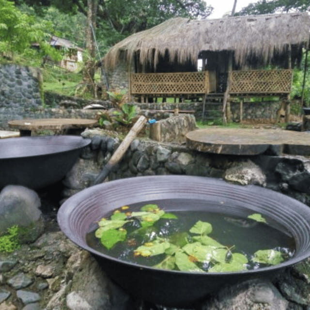 Boracay: Island Hopping with Helmet Diving and ATV Mainland - Exploring Boracay: What to Expect During the Tour