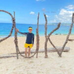 Boracay: Island Hopping with Lunch - What the Tour Includes and What to Keep in Mind