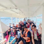 Boracay: Island Hopping with Lunch, Crystal Cove, Snorkeling - Practical Details and Tips