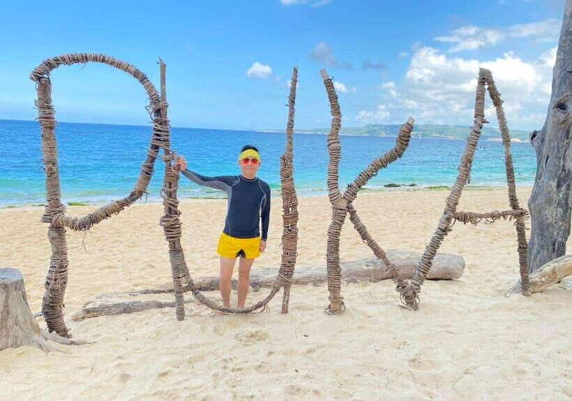 Boracay: Island Hopping with Lunch - What the Tour Includes and What to Keep in Mind