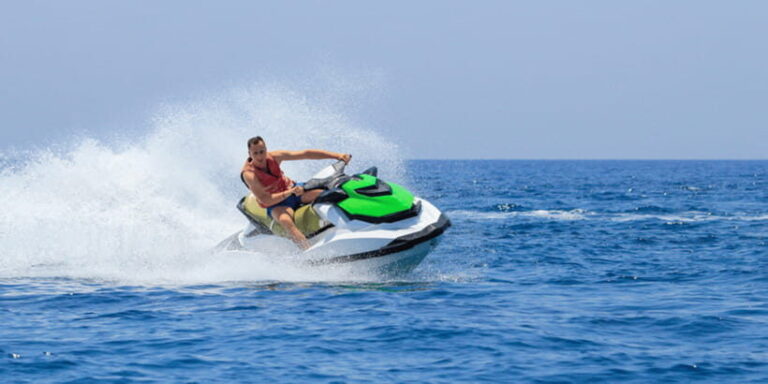 Boracay Jetski Ride - Who Will Enjoy This Experience?